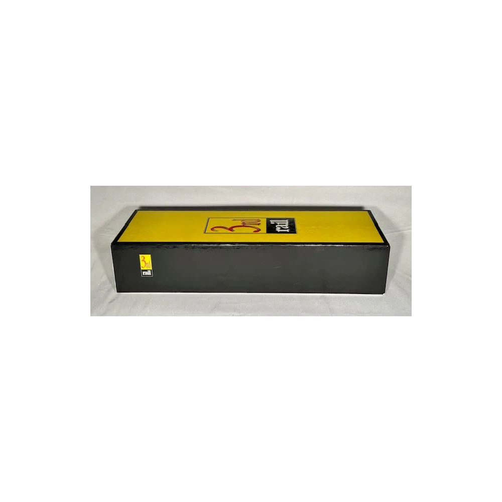 3RD RAIL/SUNSET PRR EMD E7 3R DIESEL(RUN #1) TUSCAN USED — photo 9
